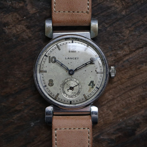 LANCET/KS-445